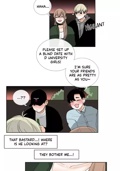 Talk To Me Ch.1-32