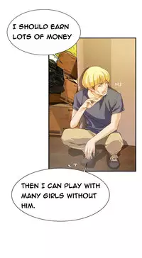 [Gyuo] Kill the Dead Bastard Ch.0-18 (English) (Ongoing)