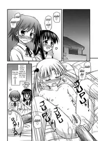 [Konno Azure] Shishunki Crazies - Puberty Crazies [English] [Humpty+Tonigobe] [maiko] [Decensored]