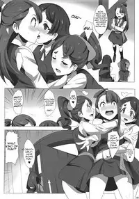 Jochi Seikatsu 2