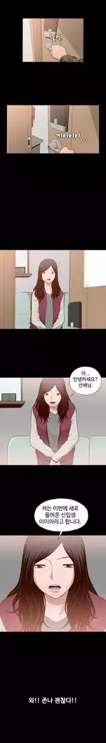 Cannot hide Ch.0-14