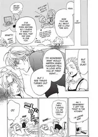 [Sakira] Sailor Danshi | Sailor Men [English]