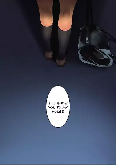Karada Ubaware Kokoro Yurare | Stolen Body Changing Heart Ch.1-3