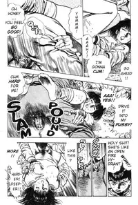 Demon Beast Invasion - Vol.002 [English]