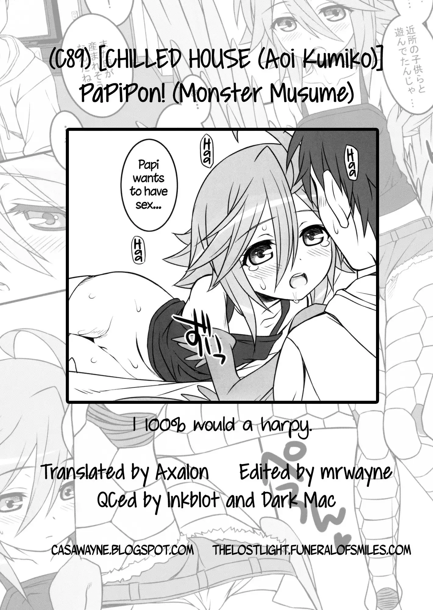 PaPiPon!