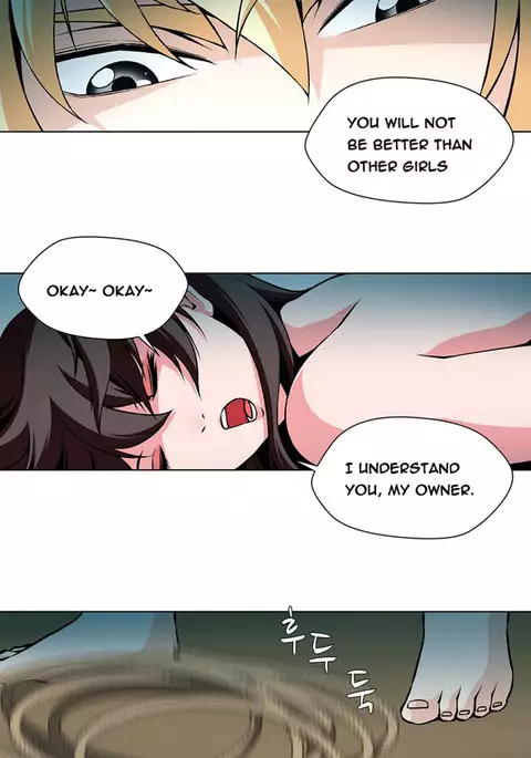Twin Slave Ch.1-27