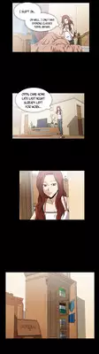 [Yihyeonmin] Drug Candy Ch.0-36 (English) (YoManga) (Ongoing)