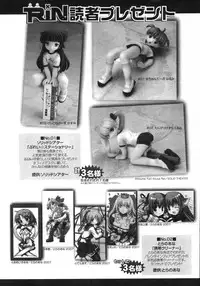 Comic Rin Vol. 29 [2007-05]