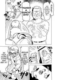 [Hamanasu] Yuru Camp Manga (Yuru Camp) [English] [iambobokay]