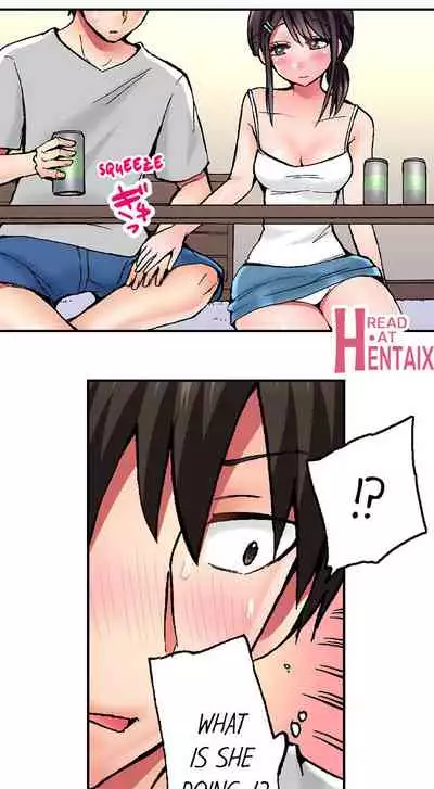 Pranking the Working Nurse Ch.12/?
