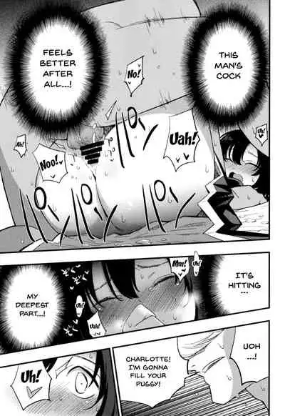 AcoPri Monogatari Soushuuhen