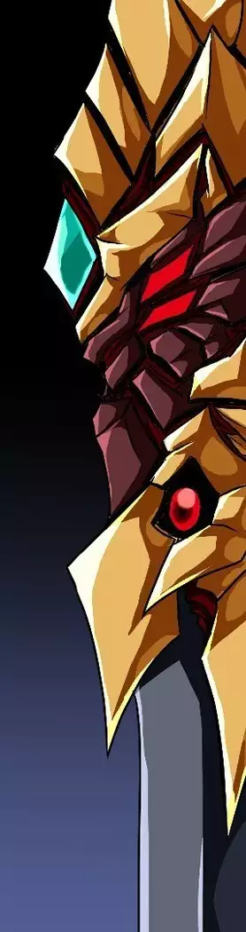 Mahousensi ingokuhen 3 vol.1