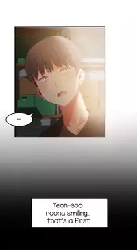 [Mx2J] Hari Dormitory Ch.0-27 (English) (Ongoing)