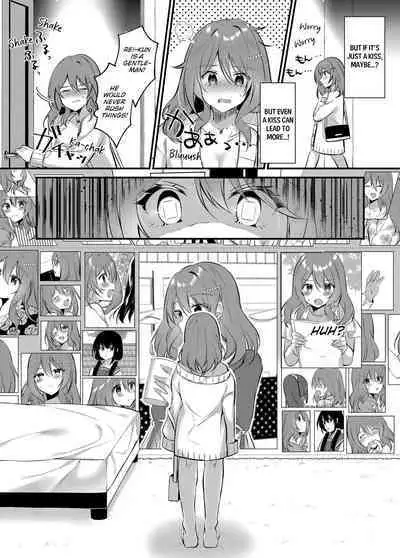 A Yandere Boyfriend's Sexy Punishment