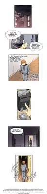 [Donggul Gom] She is Young (English) Part 1/2