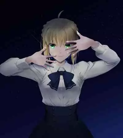 衛宮家佚事