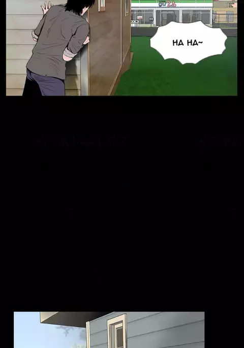 Missing Ch.1-12