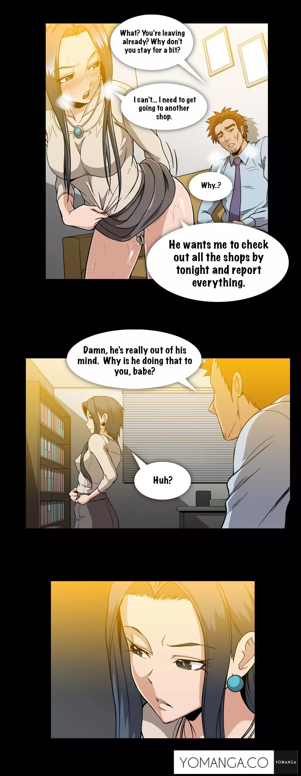 Drug Candy Ch.0-39