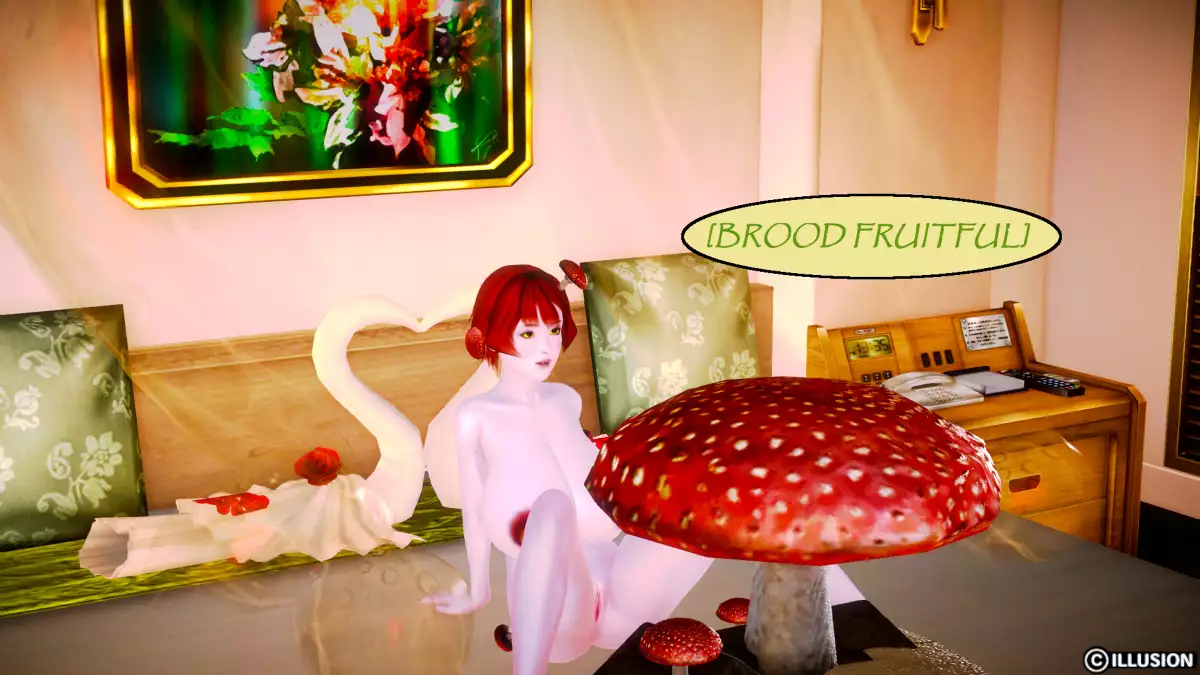 Cordyceps