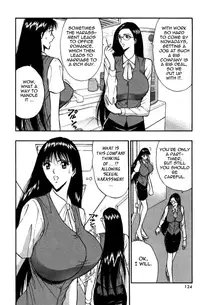 [Nagashima Chousuke] Pururun Seminar Vol. 3 (Complete) [English] [Tadanohito]