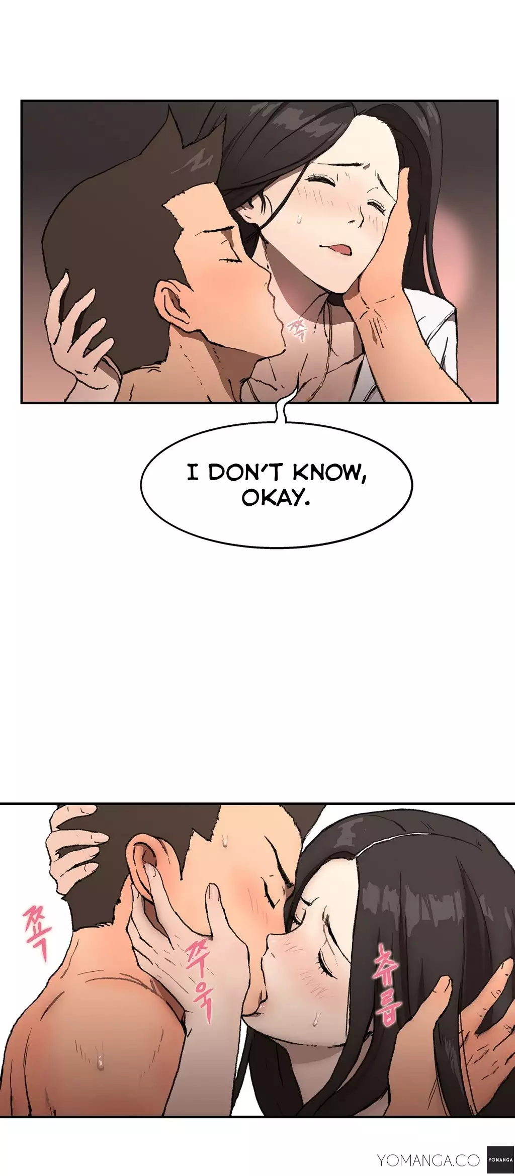 Refrain Love Ch.1-5