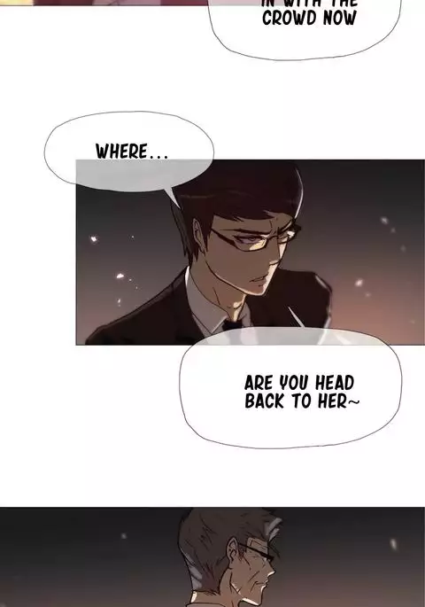 Household Affairs Ch.1-33