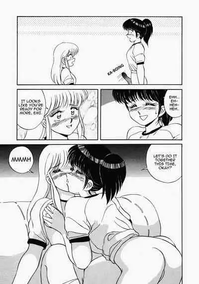 [Mizuyoukan] Happening STAR (All chapters + Milky Mate & Sweet Panic) (English) (ongoing)