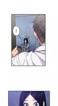 Ghost Love Ch.1-23.5 (English) (YoManga) (Ongoing)
