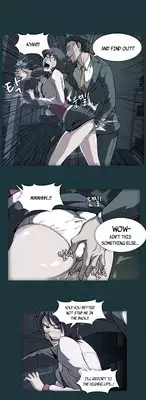 [Yihyeonmin] Drug Candy Ch.0-36 (English) (YoManga) (Ongoing)