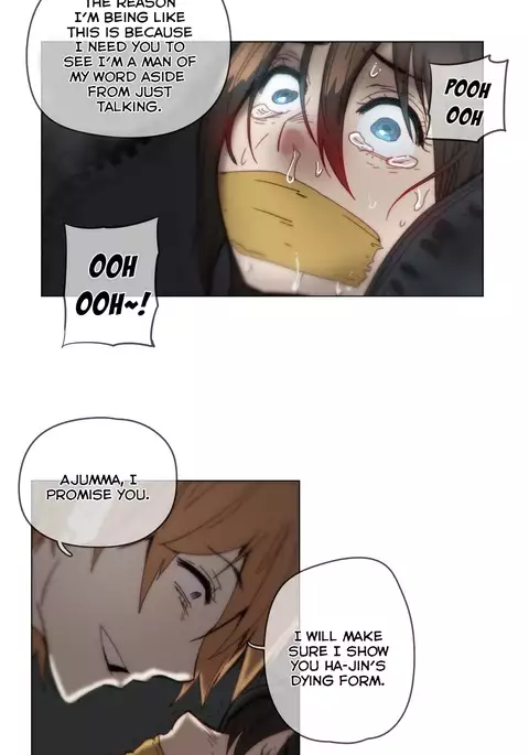 Household Affairs Ch.1-52