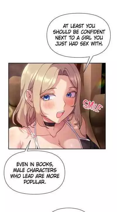 Is this the Way You Do it Ch.11/?