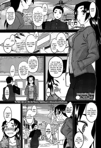 [Dr.P] Momoiro Daydream [English] {YQII + Afro}