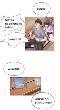 By Chance (Ep. 1-27) [English]