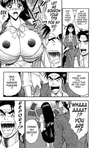 [Nagashima Chousuke] Pururun Seminar Vol. 3 (Complete) [English] [Tadanohito]