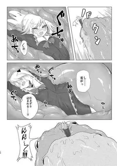 Shuusei・Syadan