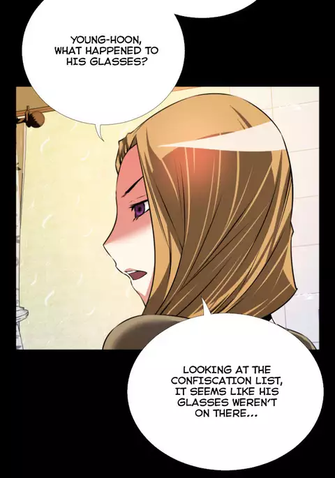 Love Parameter Ch.1-69