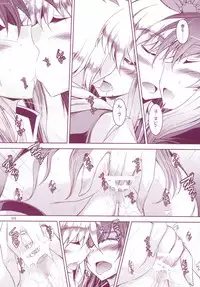 (C79) [Akadashi. (moto)] Shashin Shiko Purple x Yellow (Touhou Project)