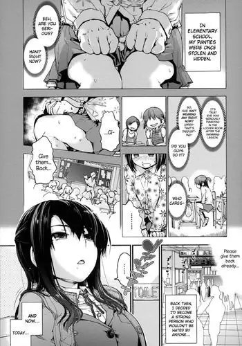 Hani-san Burst