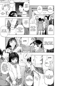 [OYSTER] Shoujo tai Soshiki Bouryoku | Girl VS Organization Violence [English]