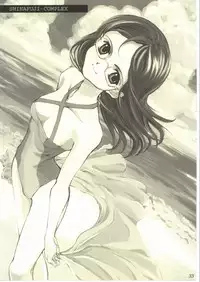 [Crazy Clover Club] - 06 - Shinafuji Complex (episode of clover)