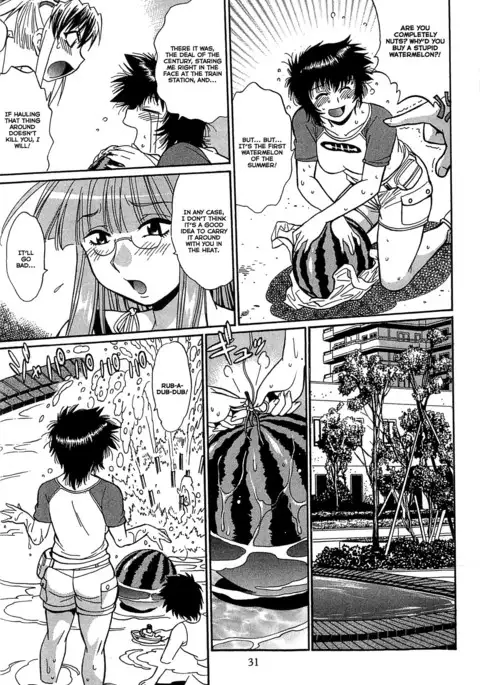 Kanojo de Ippai 2