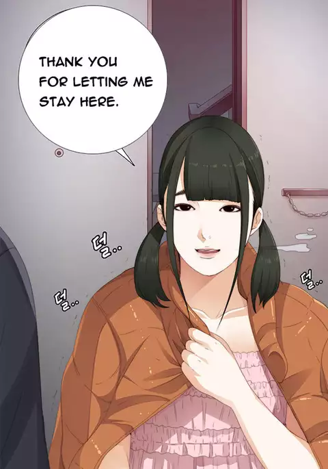 Girl Next Door Ch.1-31