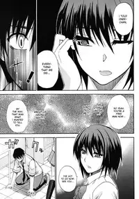 [Shunjou Shuusuke] Watashi no Shitai ○○ na Koto [English] [Decensored]