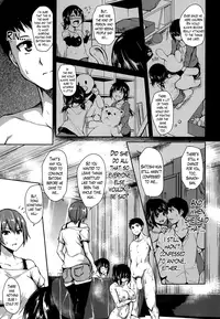 [Tachibana Omina] Zannen na Heroines | Regrettable Heroines [English] [Lazarus H]