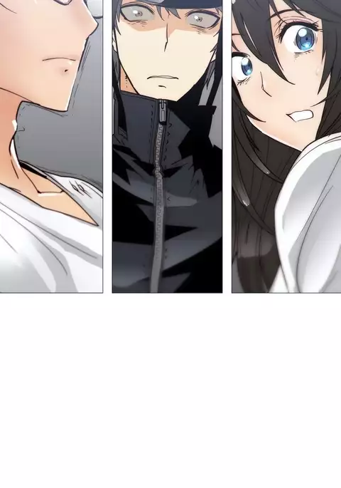 Household Affairs Ch.1-33