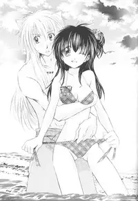 (C70) [Sakurakan (Seriou Sakura)] Mitsurou (Inuyasha)