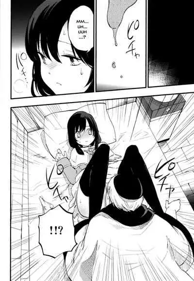 AcoPri Monogatari Soushuuhen