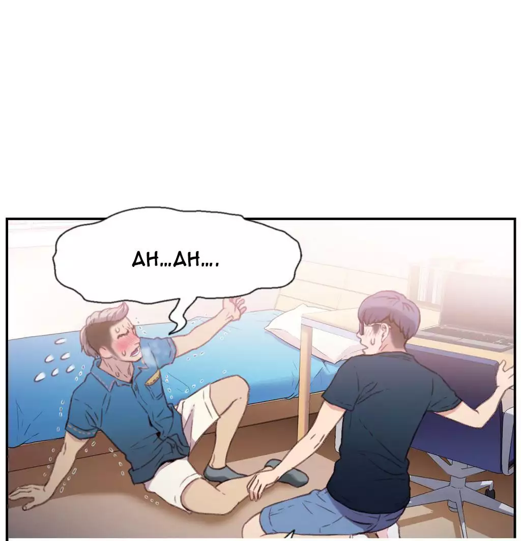 Sweet Guy Ch. 1-47