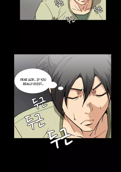 Drug Candy Ch.0-44