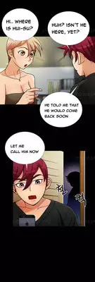 [Mr. Mun] Will You Do as I Say? Ch.1-20 (English)